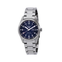 Seiko 5 Sports Automatic Blue Dial Mens Watch SRPG29K1