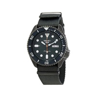 Seiko 5 sports Automatic Green Dial Mens Watch SRPD77K1