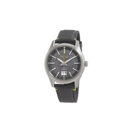 Seiko MEN'S Conceptual Regular Grey Dial Watch SUR543P1