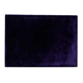 소피 빌리 브라헤 Sophie Bille Brahe SSENSE Exclusive Purple Tresor Jewelry Box 241686F045006