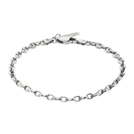 소피 부하이 Sophie Buhai Silver Delicate Chain Bracelet 232942F023014