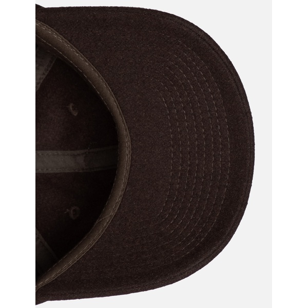  스포티 앤 리치 Sporty & Rich Crown LA Wool Hat 907229