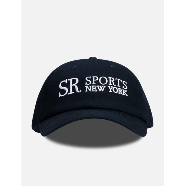  스포티 앤 리치 Sporty & Rich JFK Hat 907255
