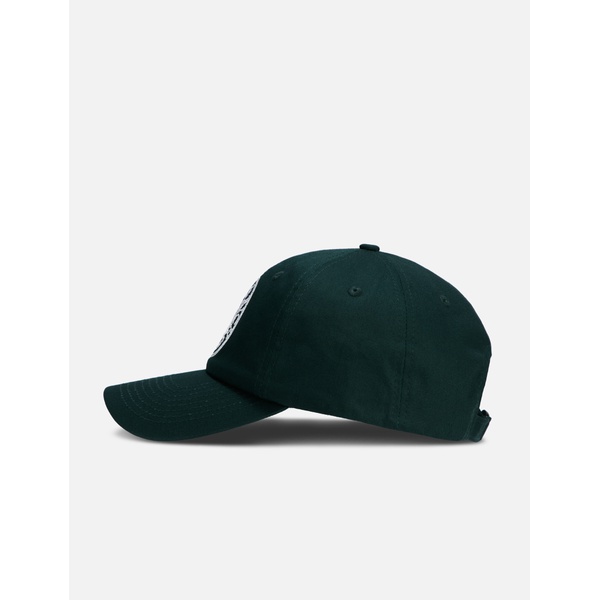  스포티 앤 리치 Sporty & Rich Connecticut Crest Hat 902889