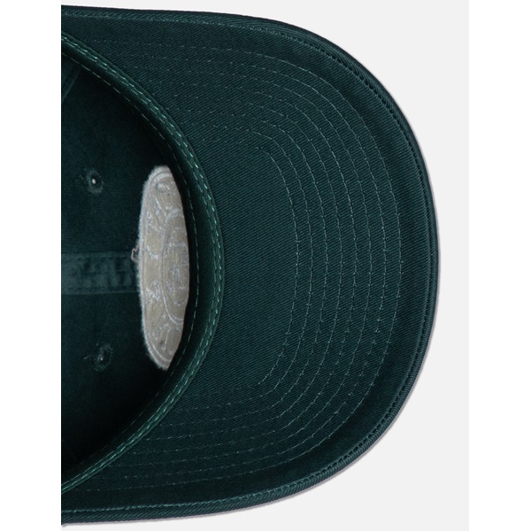  스포티 앤 리치 Sporty & Rich Connecticut Crest Hat 902889