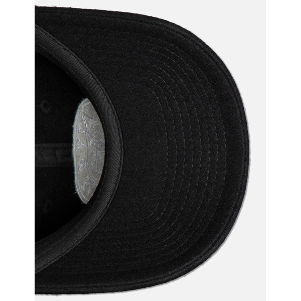  스포티 앤 리치 Sporty & Rich Connecticut Crest Flannel Hat 902893