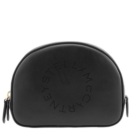 스텔라 맥카트니 Stella McCartney Black Cosmetic Case 7P0013 W8542-1000