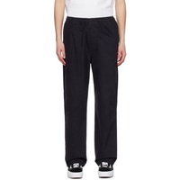 Stuessy Navy Beach Trousers 241353M191003