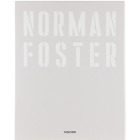 TASCHEN Norman Foster, XXL 232911M840023