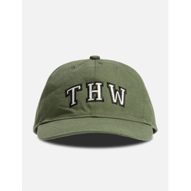 THE H.W.DOG&CO. THW Embroidery BB Cap 909262