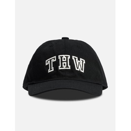THE H.W.DOG&CO. THW Embroidery BB Cap 909263