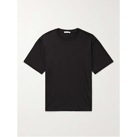 더 로우 THE ROW Errigal Cotton-Jersey T-Shirt 1647597310698100