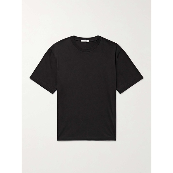  더 로우 THE ROW Errigal Cotton-Jersey T-Shirt 1647597310698100