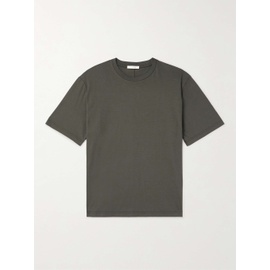더 로우 THE ROW Errigal Cotton-Jersey T-Shirt 1647597310685776
