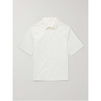 더 로우 THE ROW Patrick Oversized Cotton-Poplin Shirt 1647597290114192