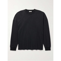 더 로우 THE ROW Dolino Cotton-Jersey T-Shirt 1647597329958919