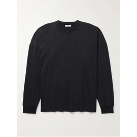 더 로우 THE ROW Dolino Cotton-Jersey T-Shirt 1647597329958919