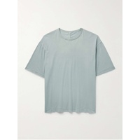 더 로우 THE ROW Steven Cotton-Jersey T-Shirt 1647597329967479