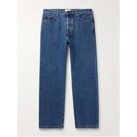 더 로우 THE ROW Morton Straight-Leg Jeans 1647597319371435