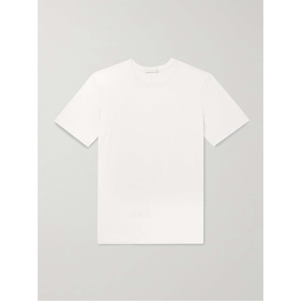  더 로우 THE ROW Luke Cotton-Jersey T-Shirt 1647597329958722