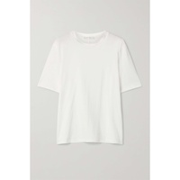 더 로우 THE ROW 에센셜 Essentials Chiara cotton-jersey T-shirt 790769747