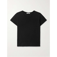 더 로우 THE ROW Tori cotton-jersey T-shirt 790770053