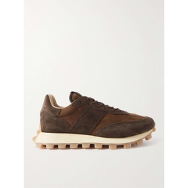 TOD 1T Suede Sneakers 1647597309421204