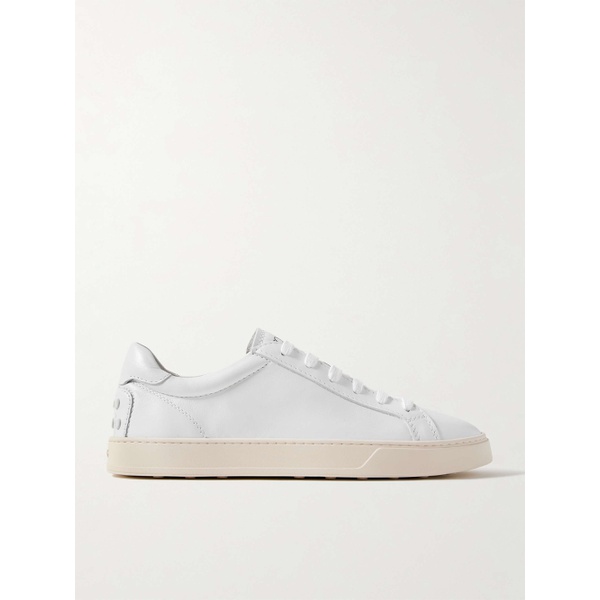  TOD Leather Sneakers 1647597323281883