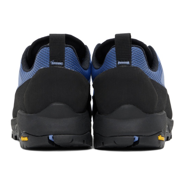 노스페이스 노스페이스 The North Face Blue & Black Verto Alpine GORE-TEX Sneakers 241802F128009
