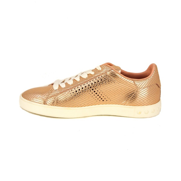  TOD'S Light Box Leather Sneaker 6584689066116