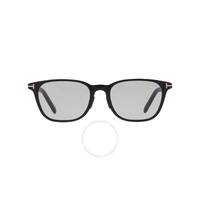 톰포드 Tom Ford Smoke Mirror Square Mens Sunglasses FT1040-D 01A 52
