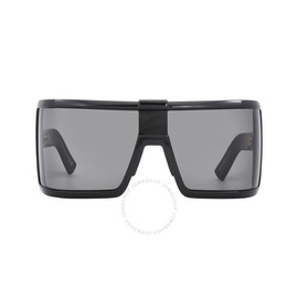 톰포드 Tom Ford Parker Smoke Shield Ladies Sunglasses FT1118 01A 00