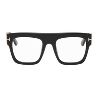 톰포드 TOM FORD Black Renee Glasses 241076M133035