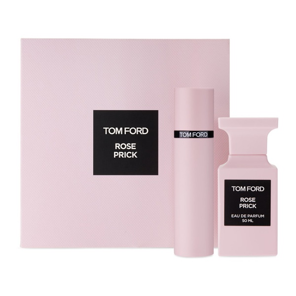 톰포드 톰포드 TOM FORD Rose Prick Eau de Parfum Set, 50 & 10 mL 232076M788002
