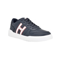 Tommy Hilfiger Mens Nocchi Low Top Court Sneakers 16325230