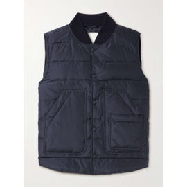 VALSTAR Quilted Padded Shell Down Gilet 1647597323280510