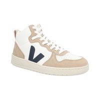베자 Veja V-15 Leather Sneaker 7089911398532