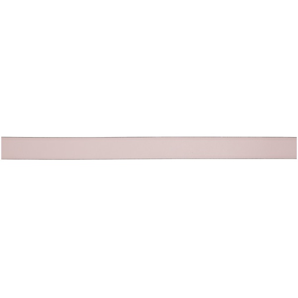  발렌티노 Valentino Garavani Reversible Pink & Black VLogo Signature Belt 232807F001027