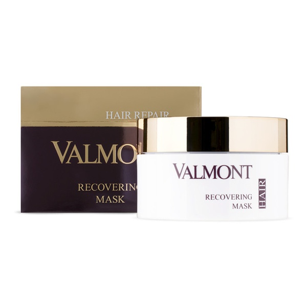  Valmont Recovering Hair Mask, 200 mL 232626M860000