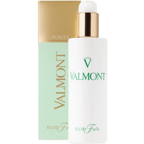  Valmont Fluid Falls Makeup Remover, 150 mL 232626M658001