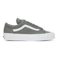 반스 Vans Gray Vault OG Style 36 LX Sneakers 232739M237030