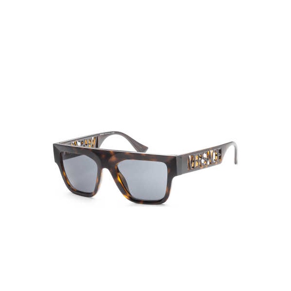 베르사체 베르사체 Versace Fashion mens Sunglasses VE4430U-108-87