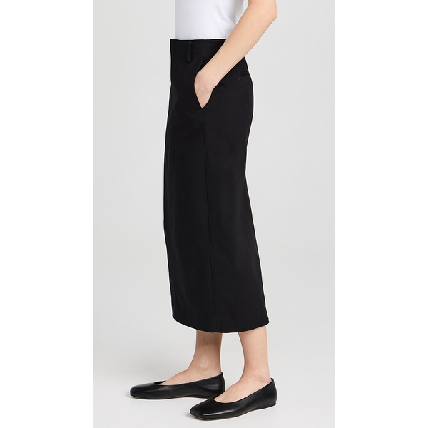 빈스 Straight Fit Trouser Skirt 빈스 VINCE52367