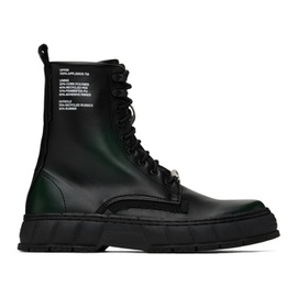 VirOEn Black 1992 Boots 232589M255013