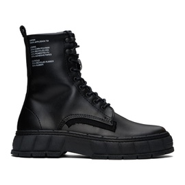VirOEn Black 1992 Boots 241589F113003