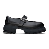 VirOEn Black Impulse Loafers 241589M231003