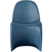 Vitra Blue Panton Junior Chair 231059M811002
