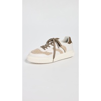 Voile Blanche Laura 2 Sneakers VOILE30100