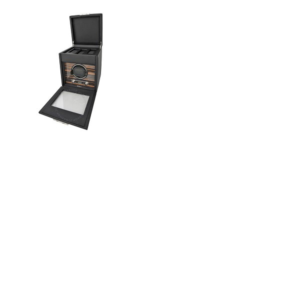  Wolf 로아 Roadster Module 2.7 Single Watch Winder with Storage 457156