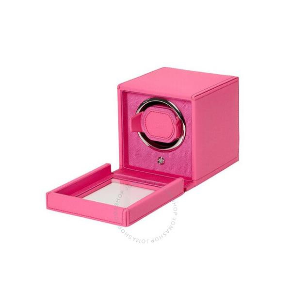  Wolf Cub Single Watch Winder with Cover 461190